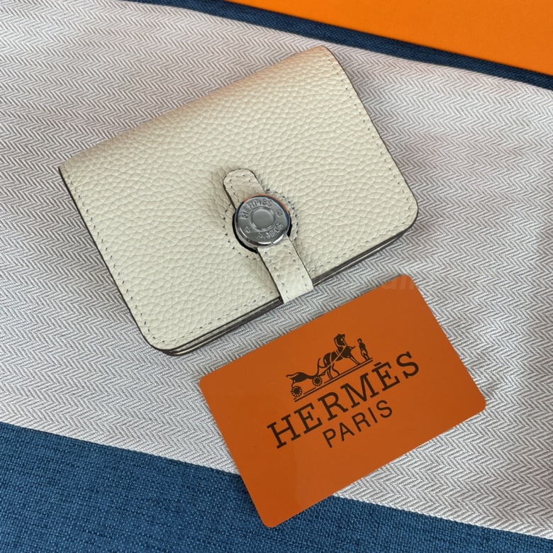 Hermes Wallets 73